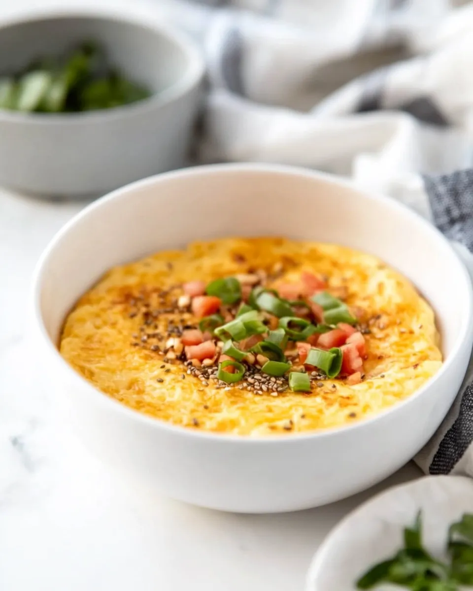 Delicious Keto Snacks image