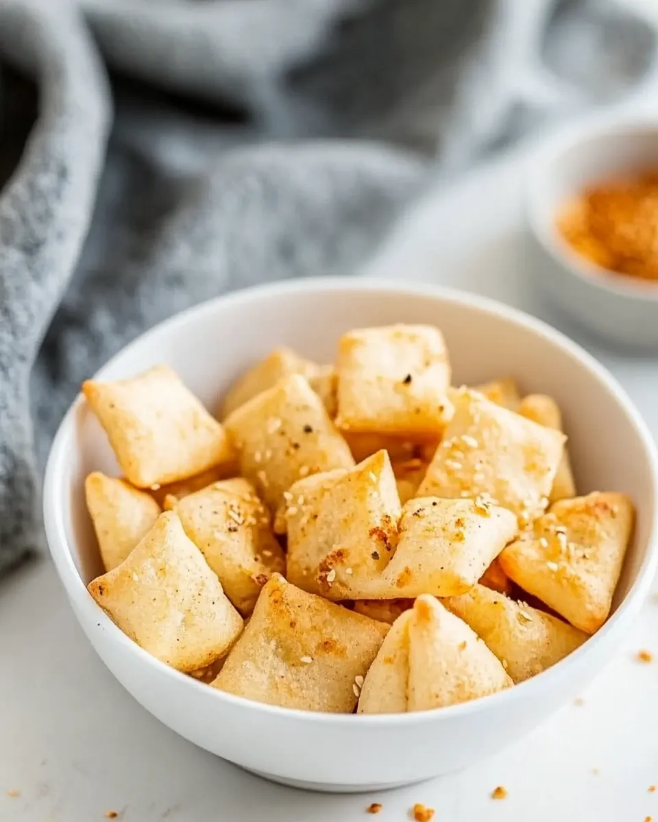 Easy Keto Snacks recipe photo