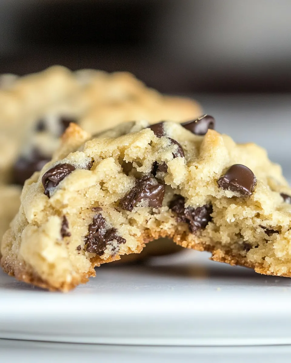 Homemade Levain Chocolate Chip Cookies photo