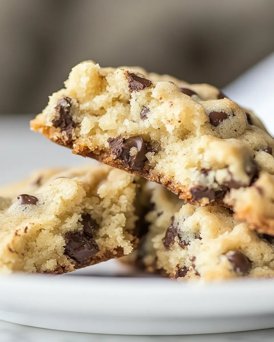 Classic Levain Chocolate Chip Cookies image