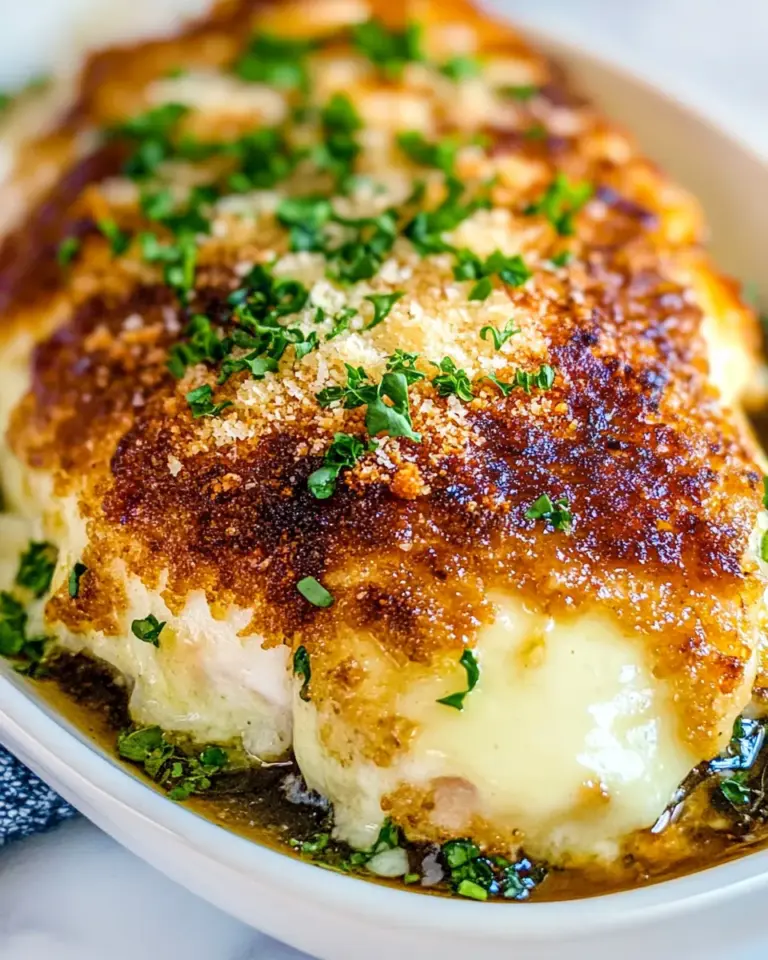 Homemade Longhorn Parmesan Crusted Chicken photo
