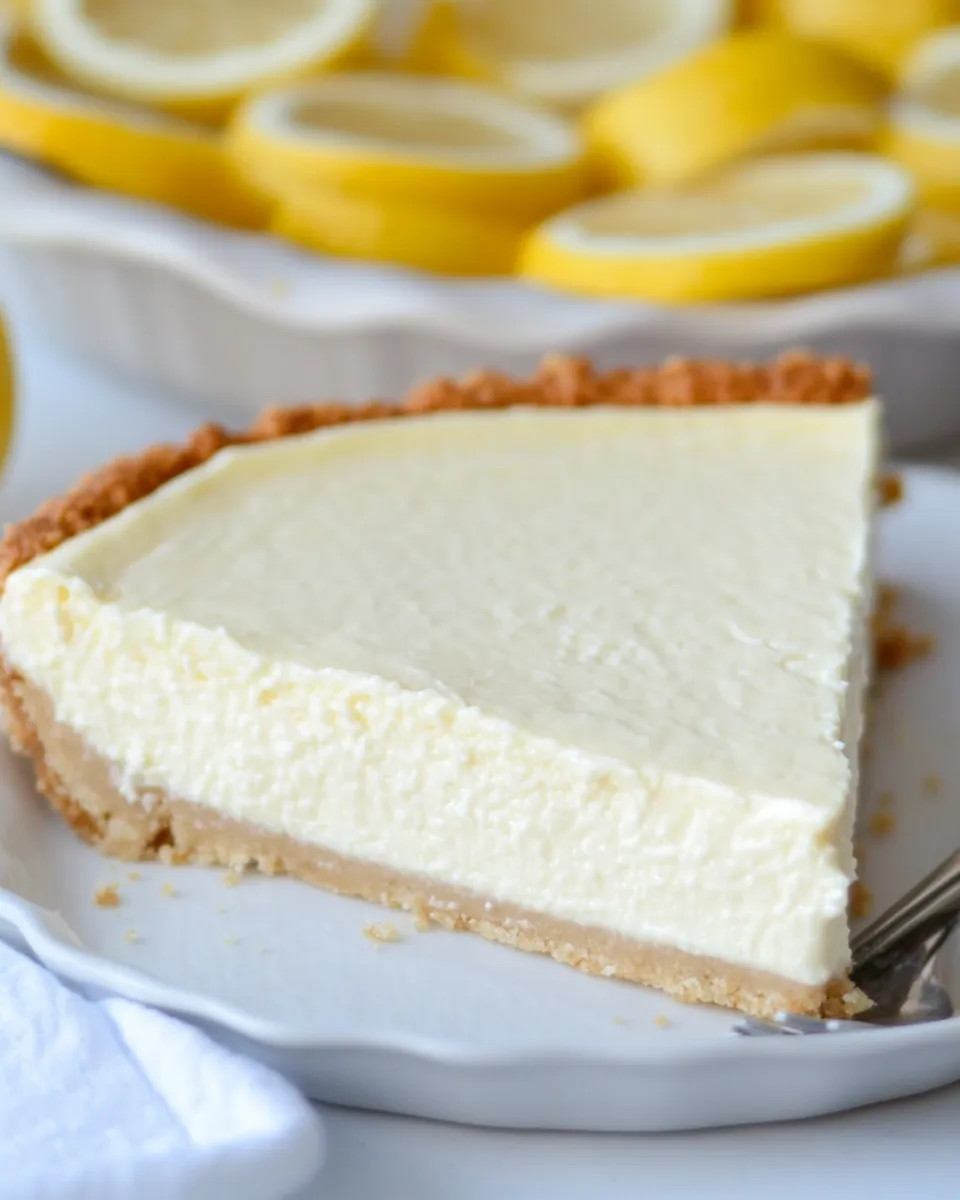 Delicious Low Carb Lemon Cheesecake shot