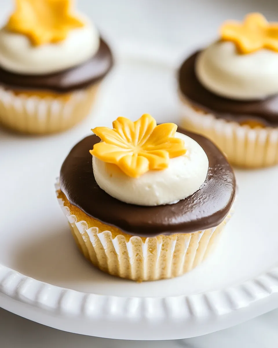 Homemade Marzipan Mini Cheesecakes photo