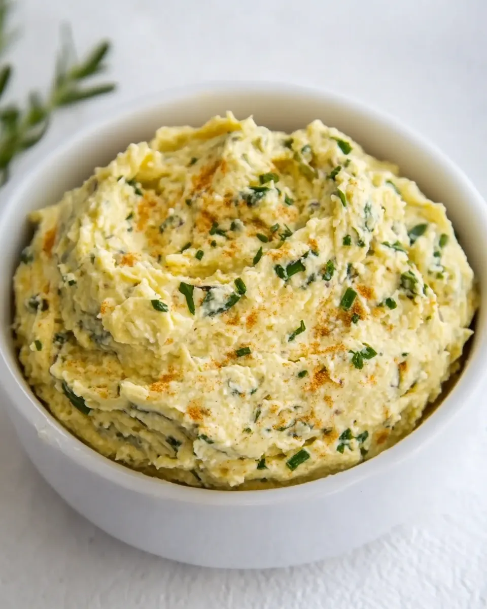 Classic Moroccan Spice Butter image