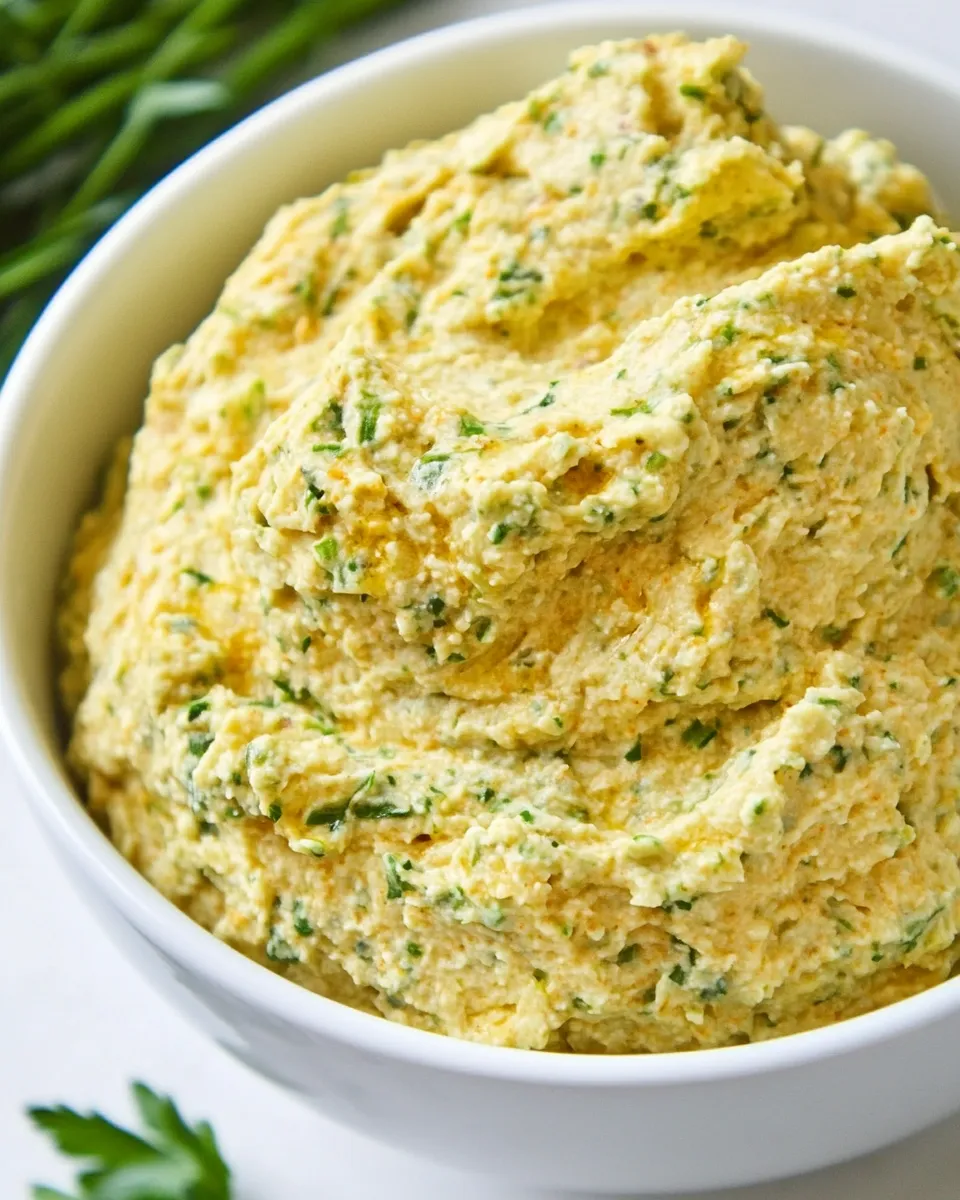 Easy Moroccan Spice Butter recipe photo