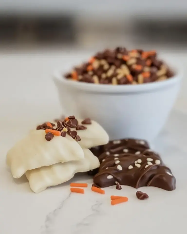 Homemade Mostaccioli Cookies photo