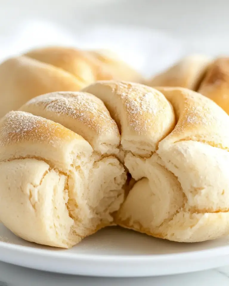 Homemade Pan Dulce photo