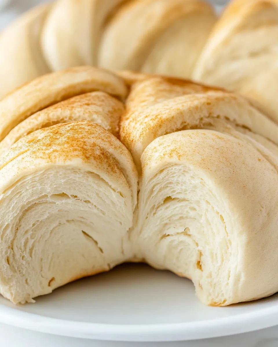 Classic Pan Dulce image