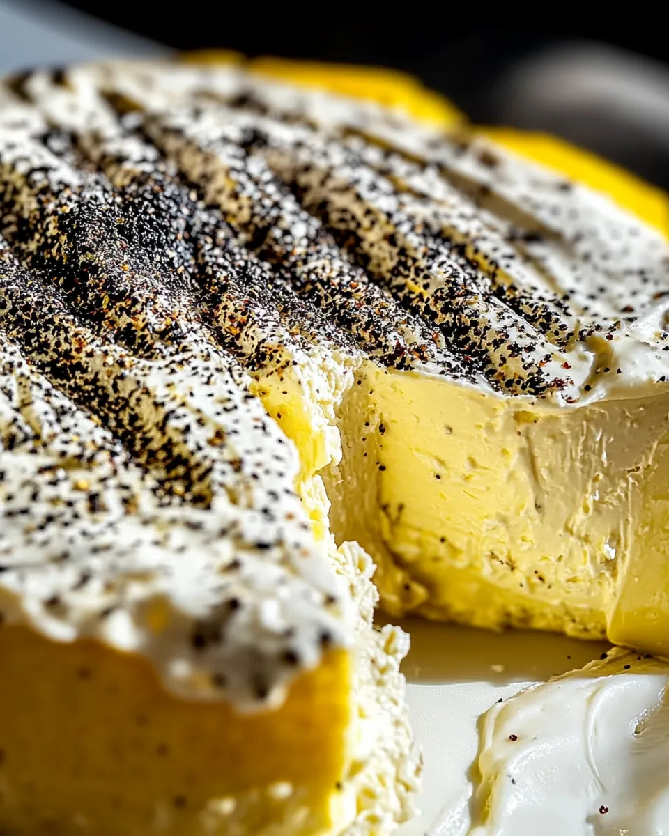 Easy Pellet Grill Smoker Cream Cheese recipe photo