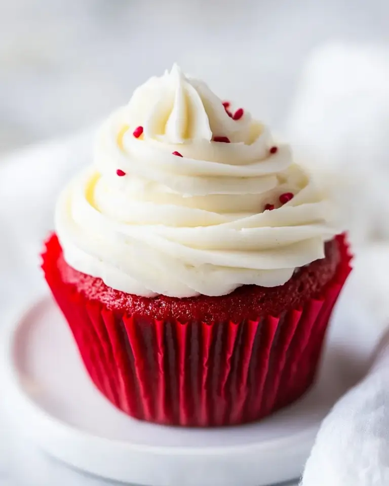 Homemade Perfect Vanilla Buttercream Frosting photo