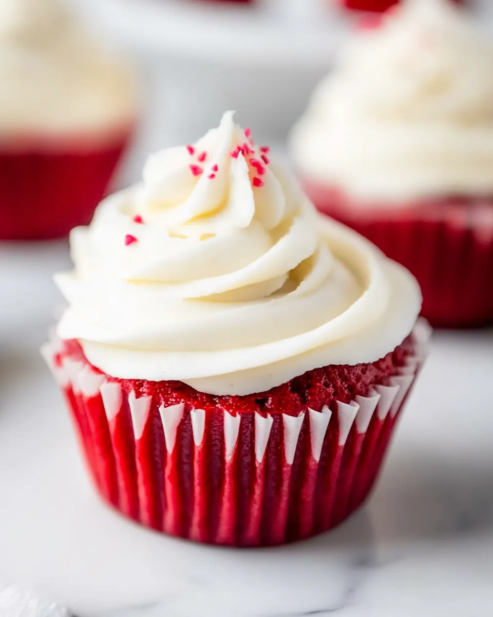 Classic Perfect Vanilla Buttercream Frosting image