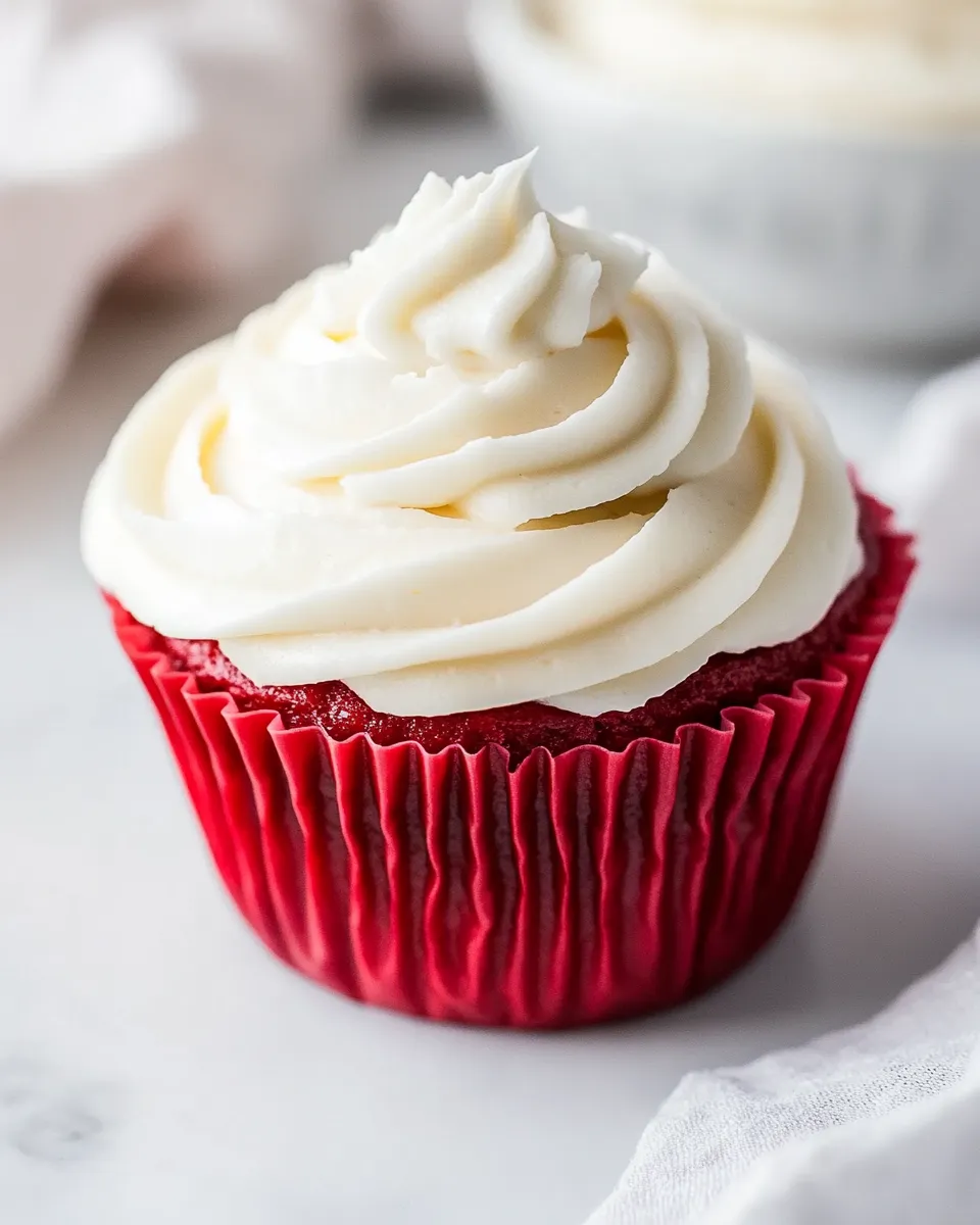 Easy Perfect Vanilla Buttercream Frosting recipe photo