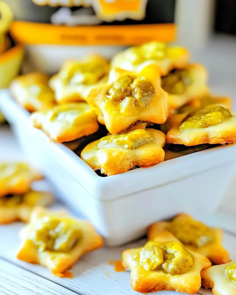 Homemade Pickle Cookies photo