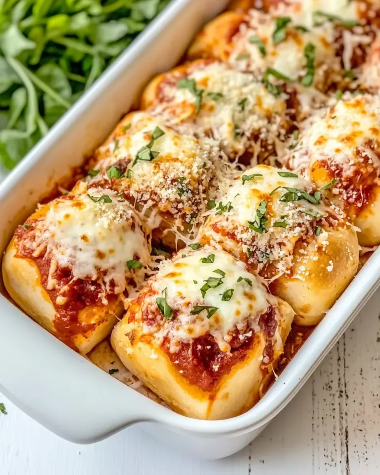 Homemade Pizza Bites photo