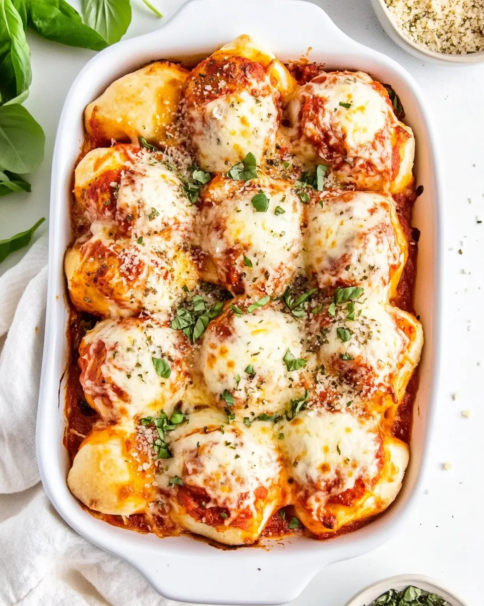Easy Pizza Bites recipe photo