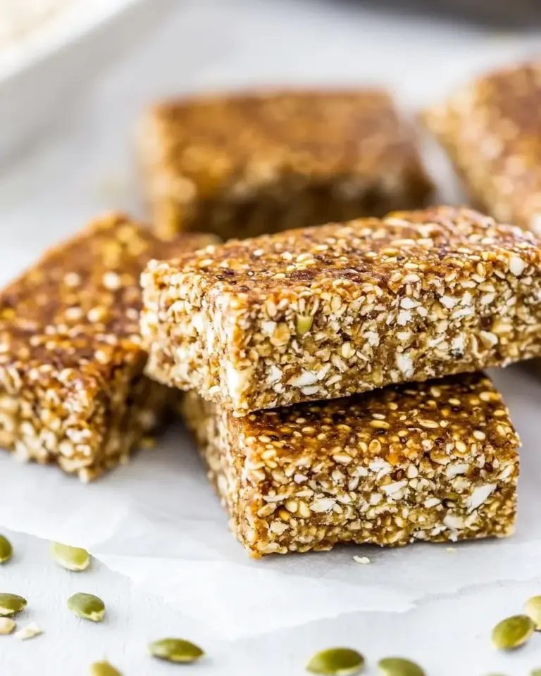 Homemade Quinoa Homemade Protein Bars With White Chocolate photo