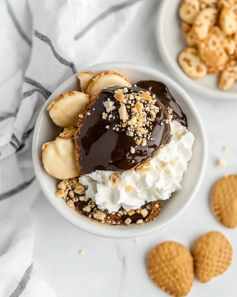 Quick Ritz Turtles dish photo