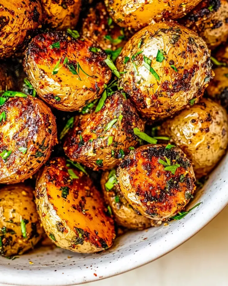 Homemade Roast Potatoes in Oven photo