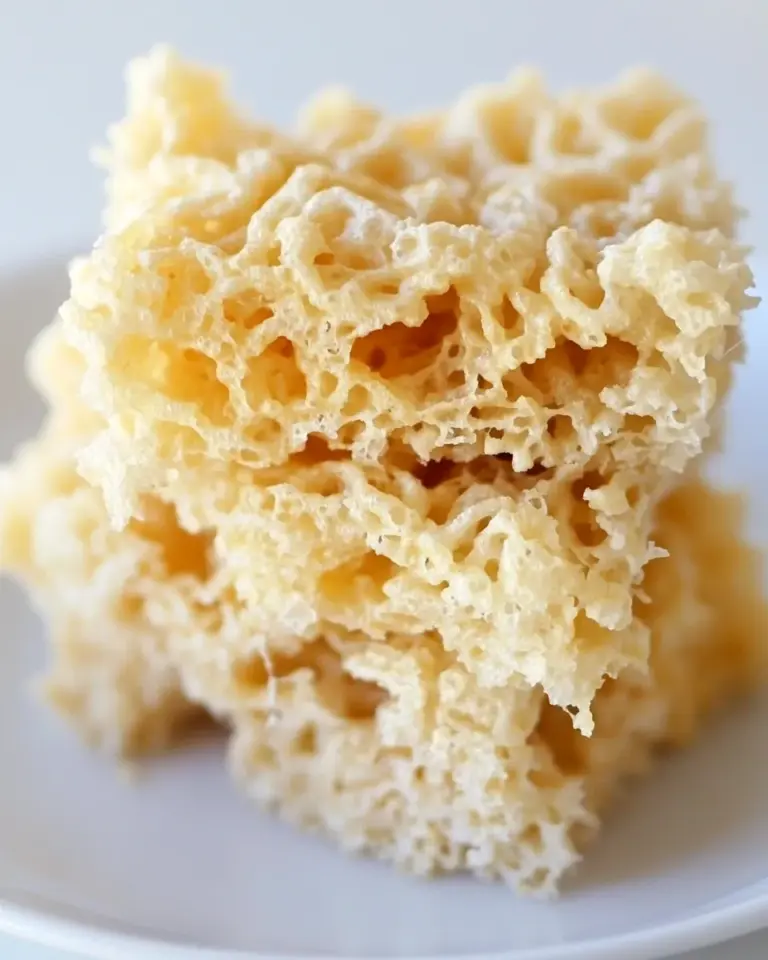 Homemade Ruffles Krispie Treats photo