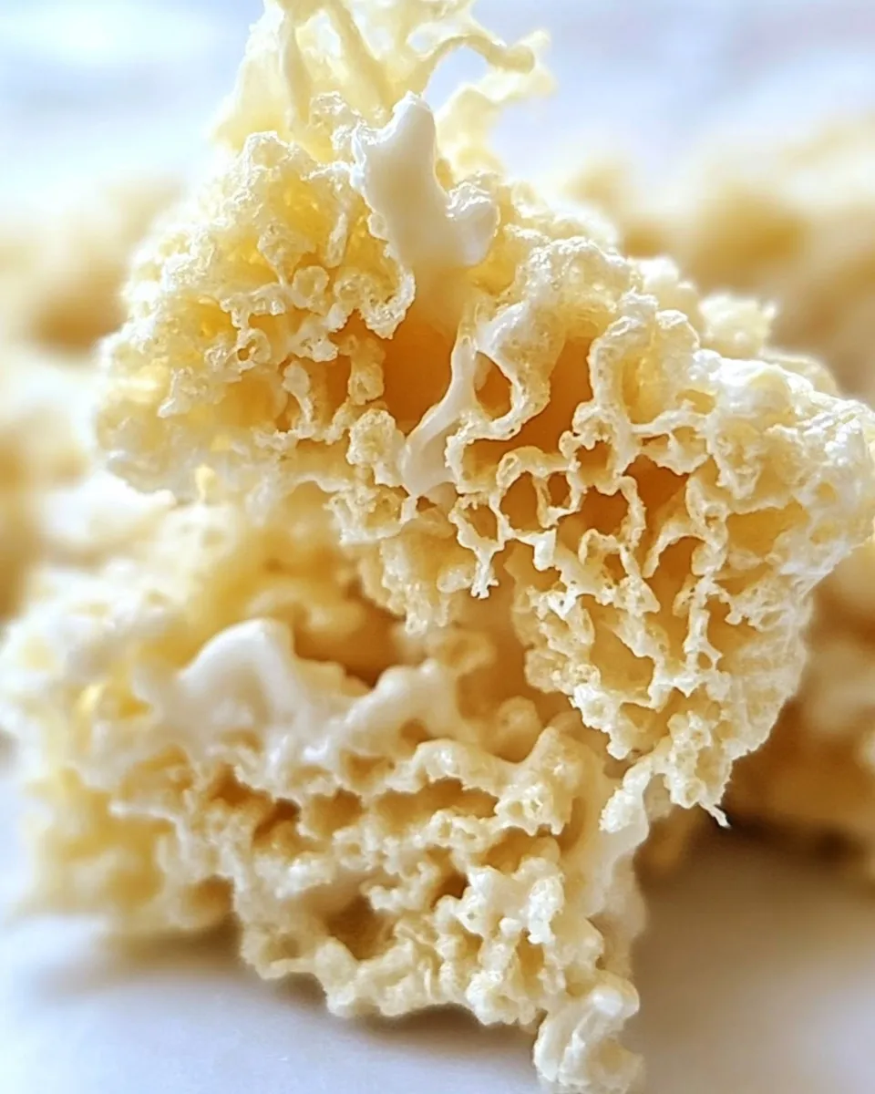 Classic Ruffles Krispie Treats image