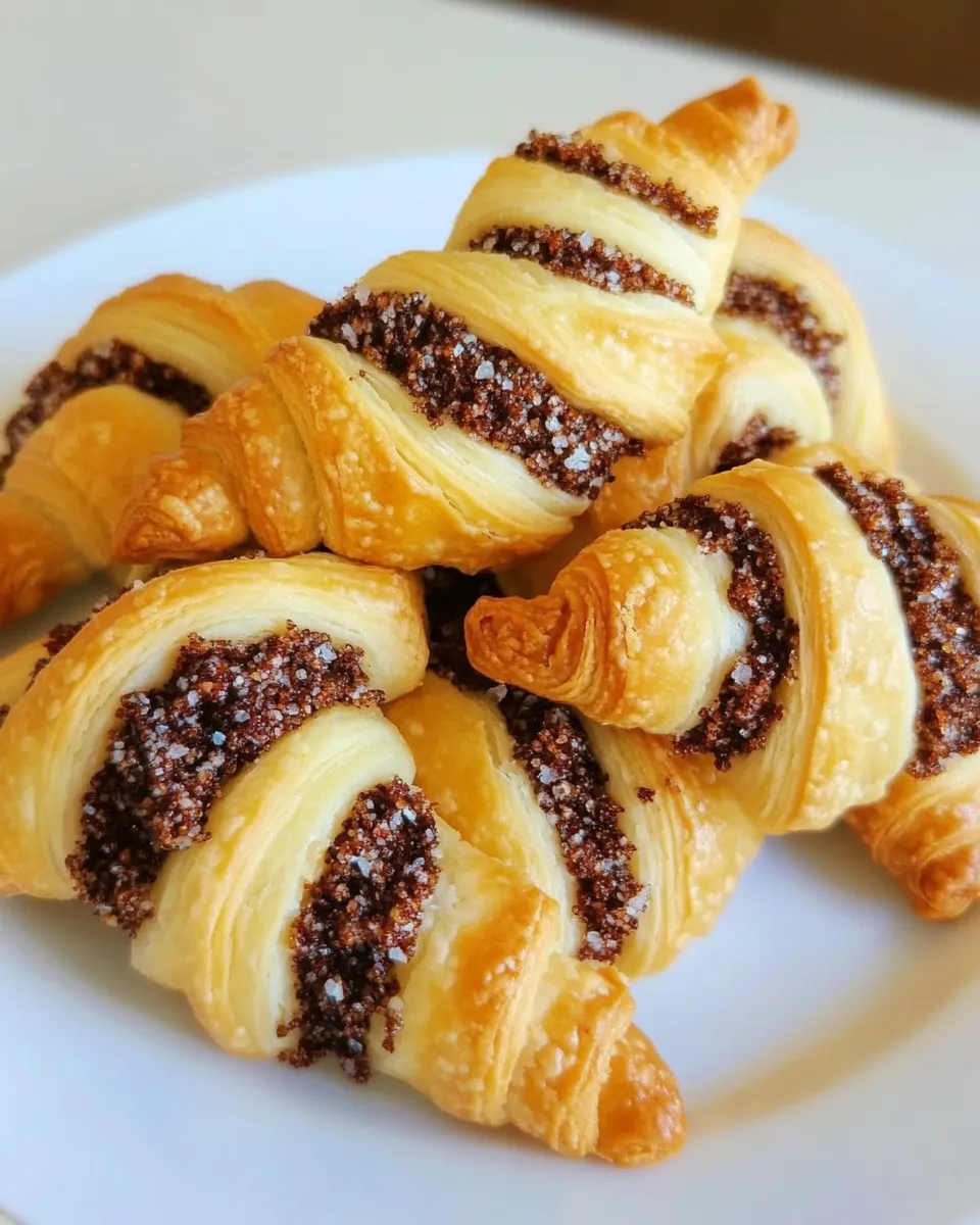 Classic Rugelach image