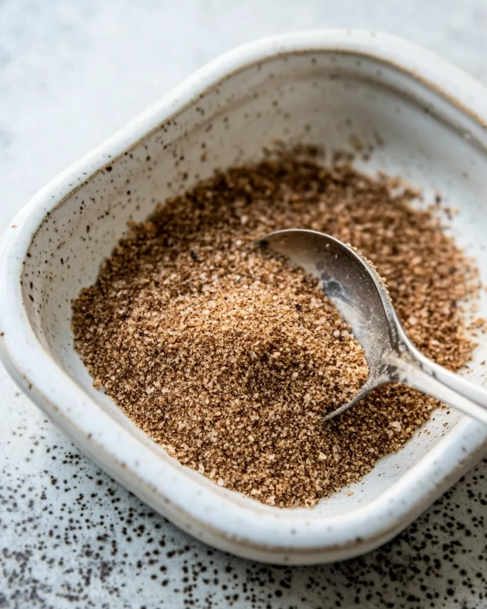 Homemade Salmon Seasoning photo