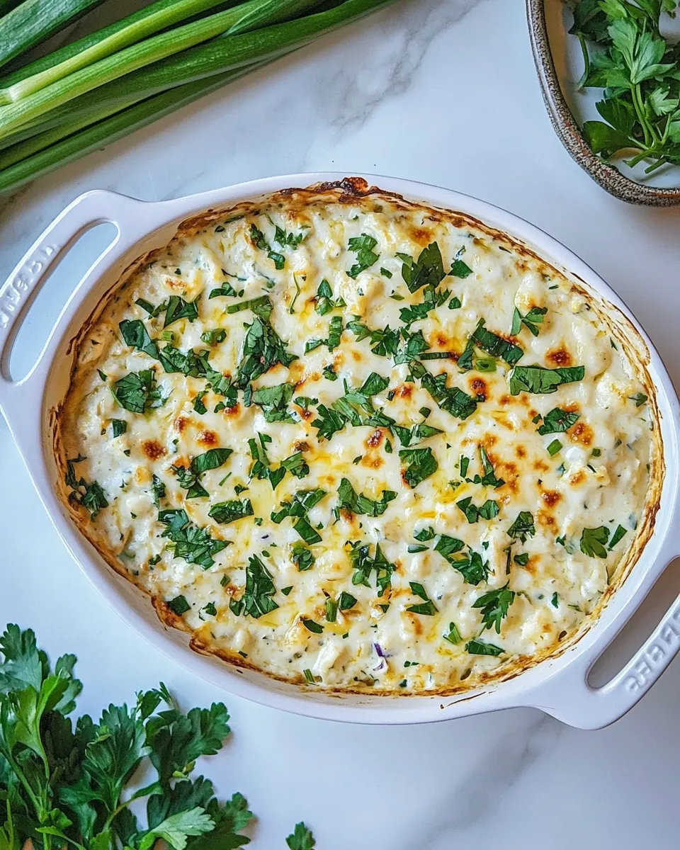 Classic Seafood Dip image