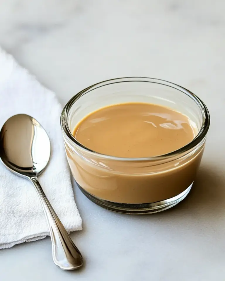Homemade Sesame Ginger Dressing photo