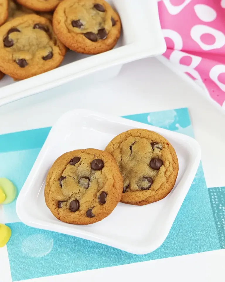 Easy Smart Cookie Saturday photo