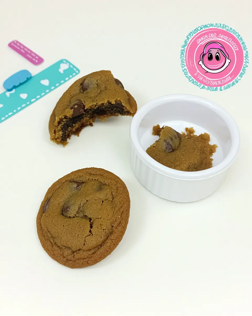 Delicious Smart Cookie Saturday image