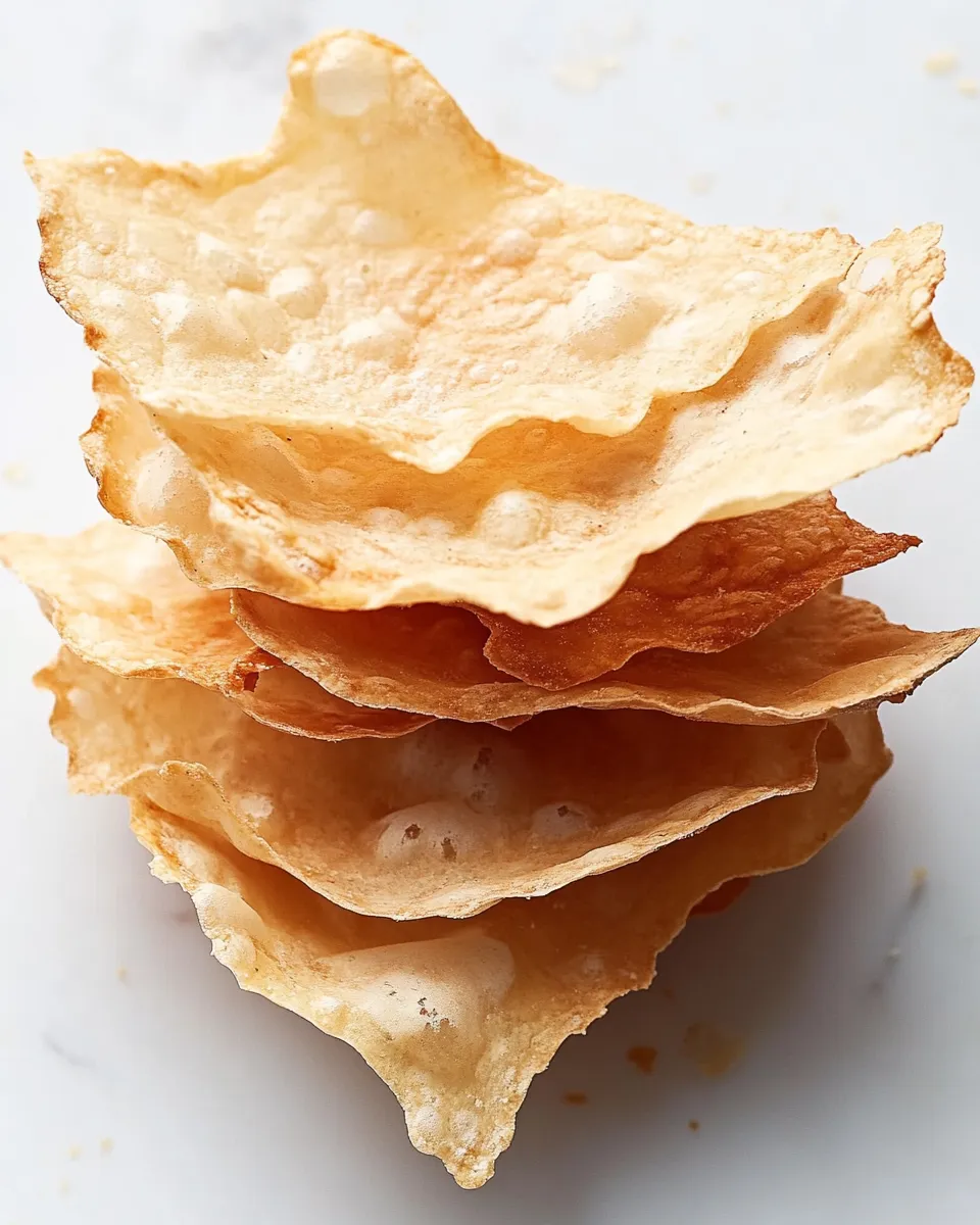 Savory Sourdough Semolina Parchment Crackers shot