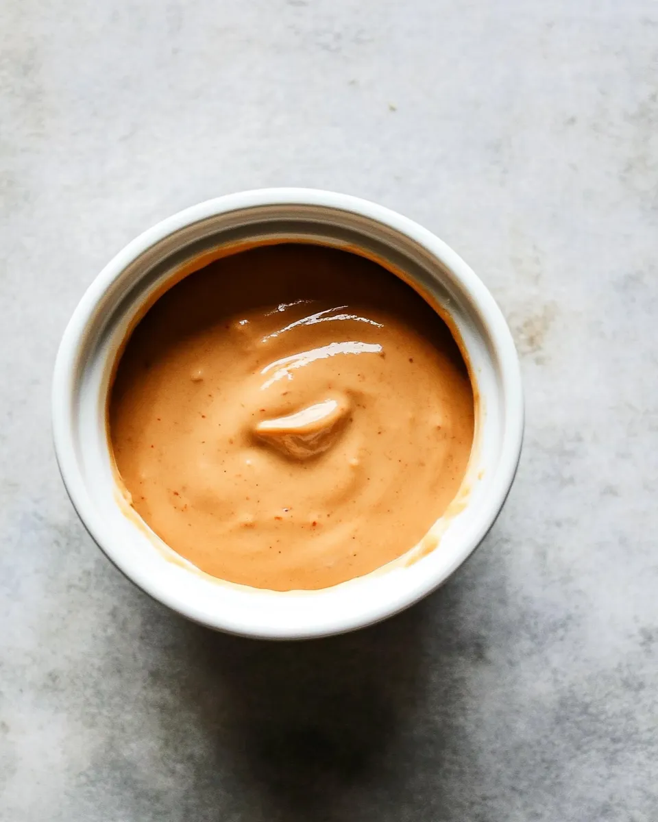 Classic Sriracha Aioli Recipe image
