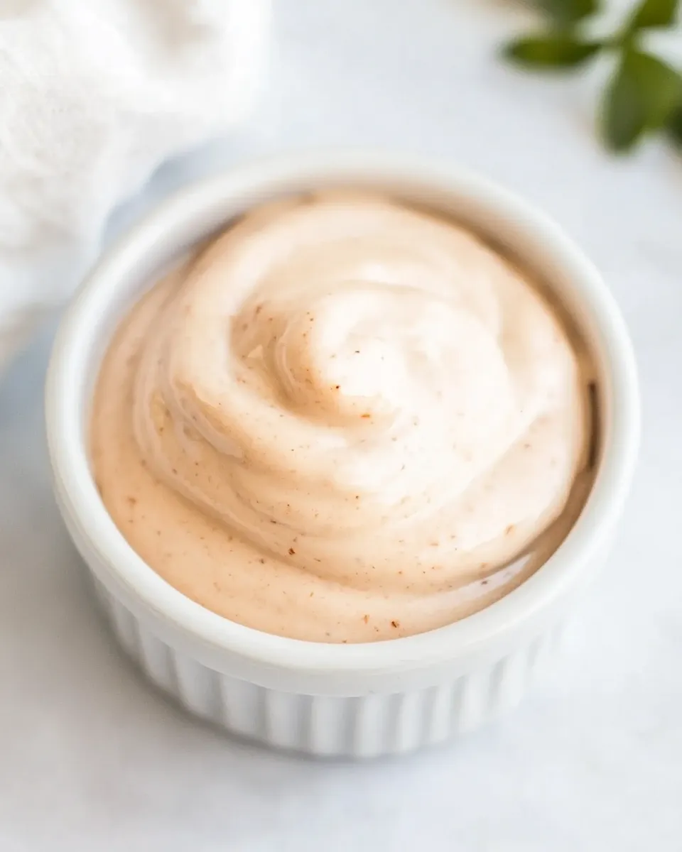 Homemade Sriracha Mayo Recipe picture