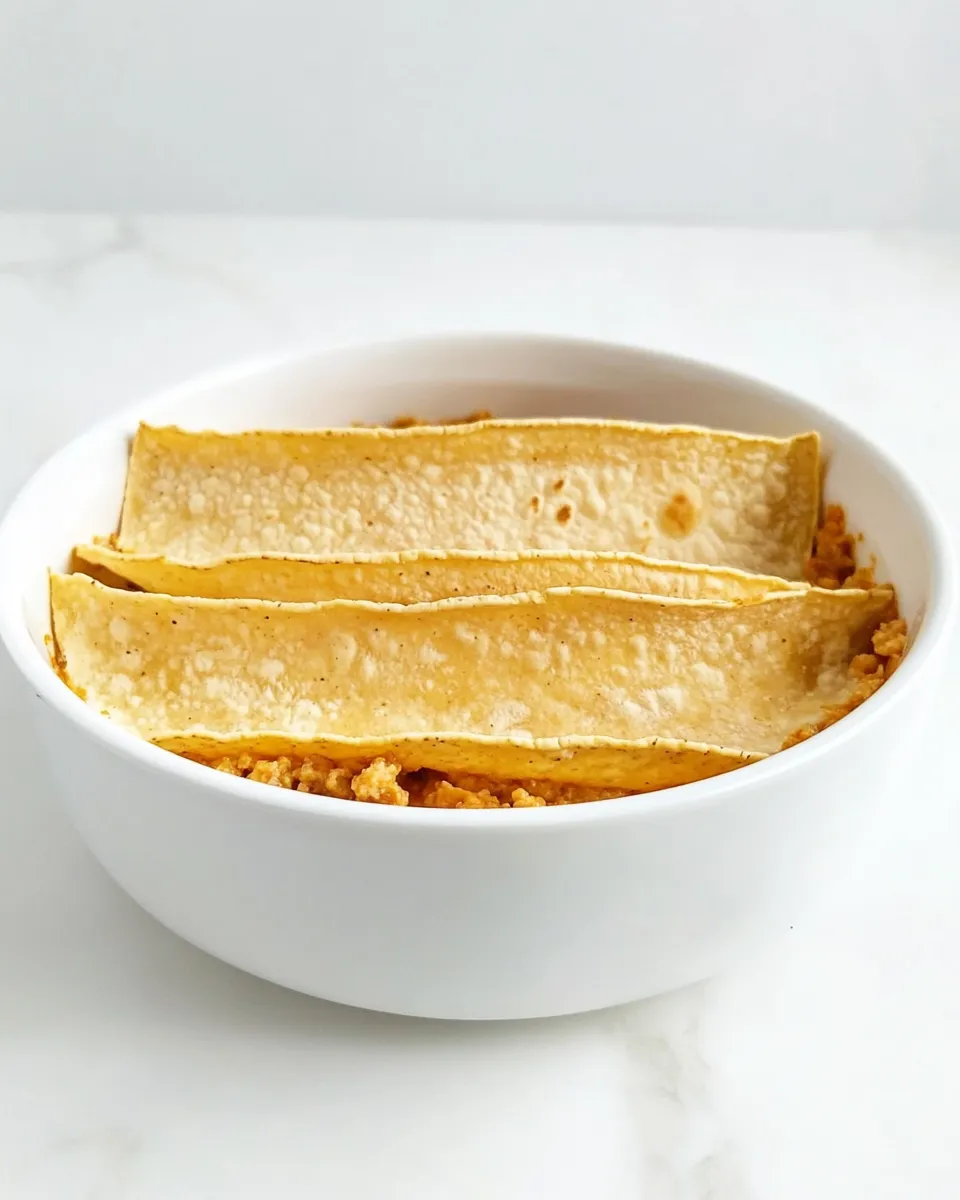 Easy Taco Shells In Oven recipe photo