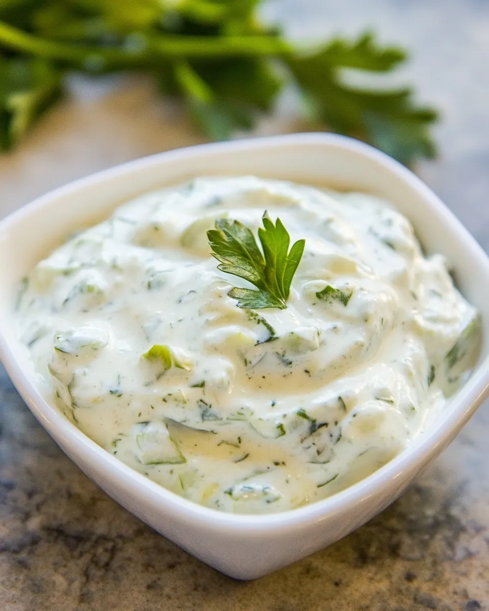 Easy Tartar Sauce Recipe photo