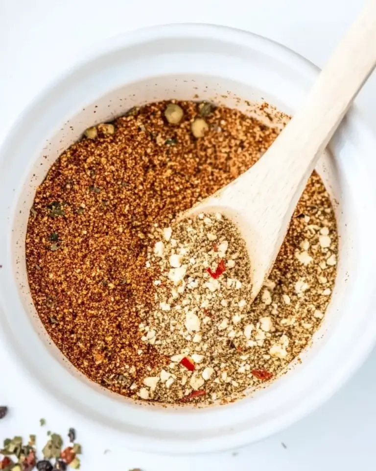Homemade The BEST Taco Seasoning photo