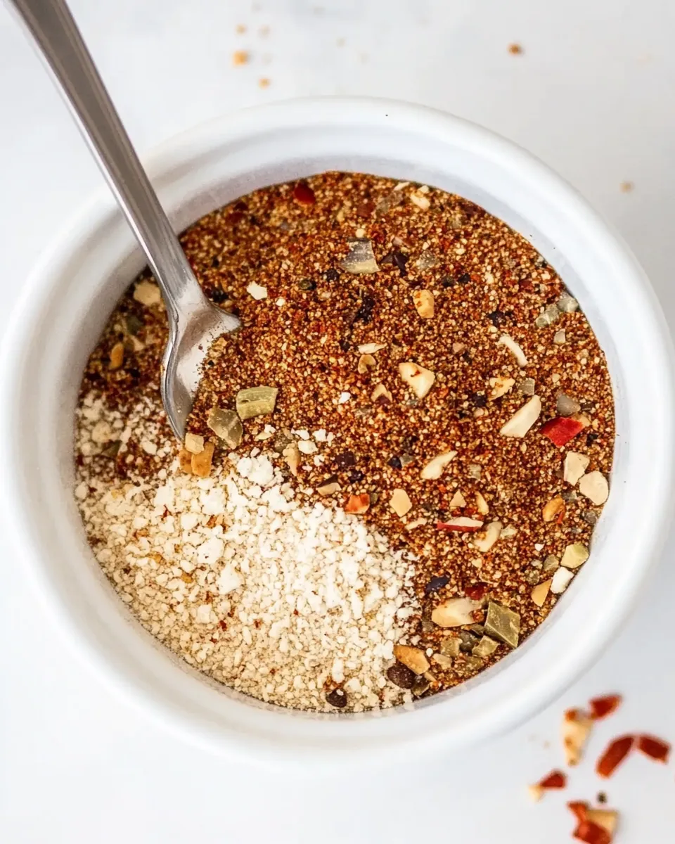 Easy The BEST Taco Seasoning recipe photo