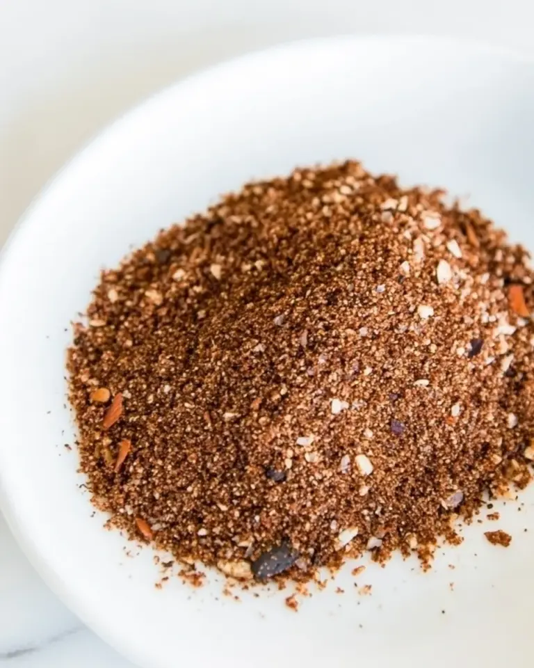 Homemade The Best Ever Steak Rub (also great on chicken) photo