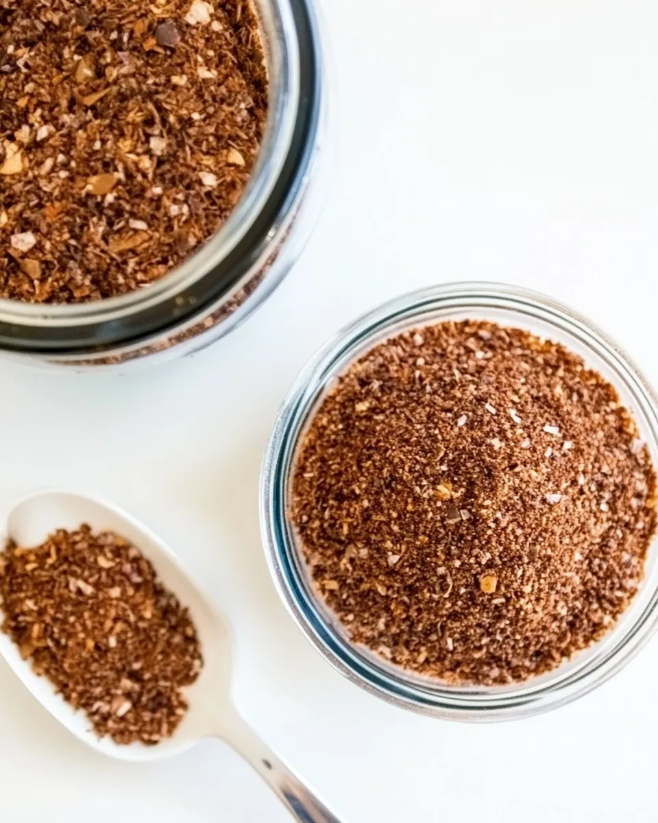 Easy The Best Ever Steak Rub (also great on chicken) recipe photo