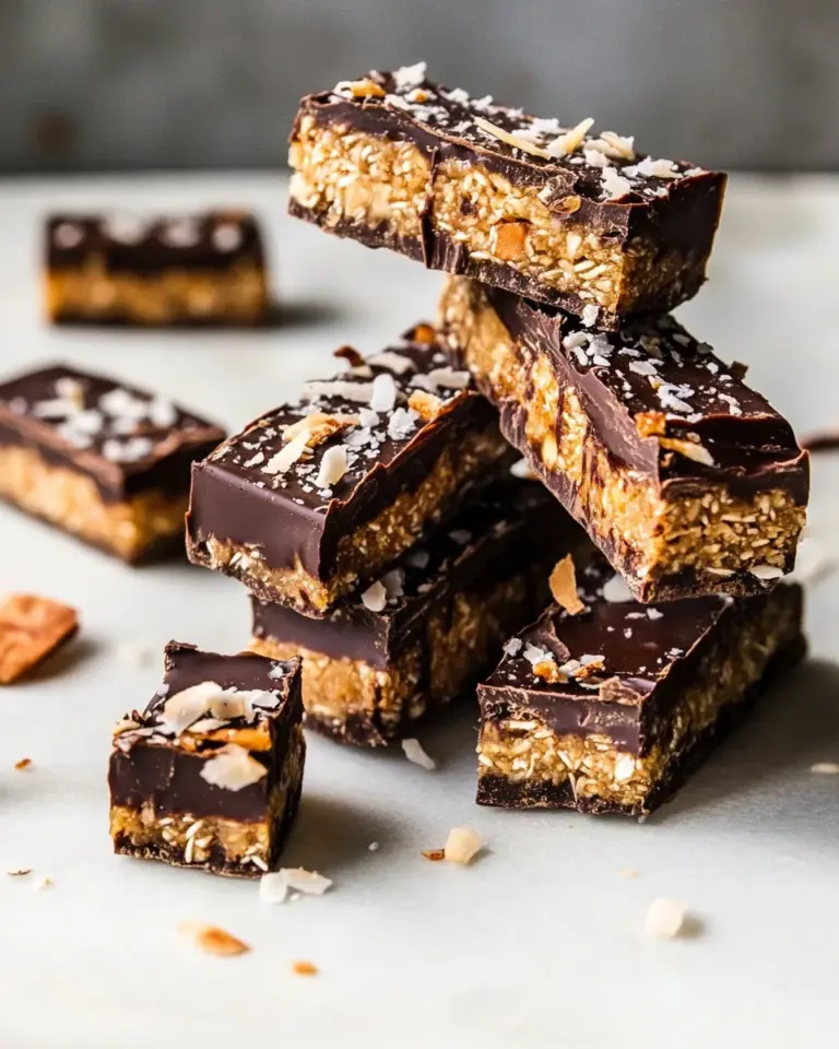 Fresh Toasted Coconut Chocolate Bars. image