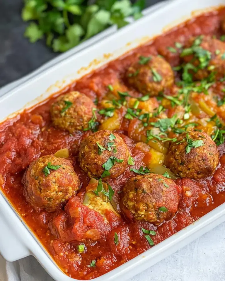 Homemade Tofu Meatballs photo