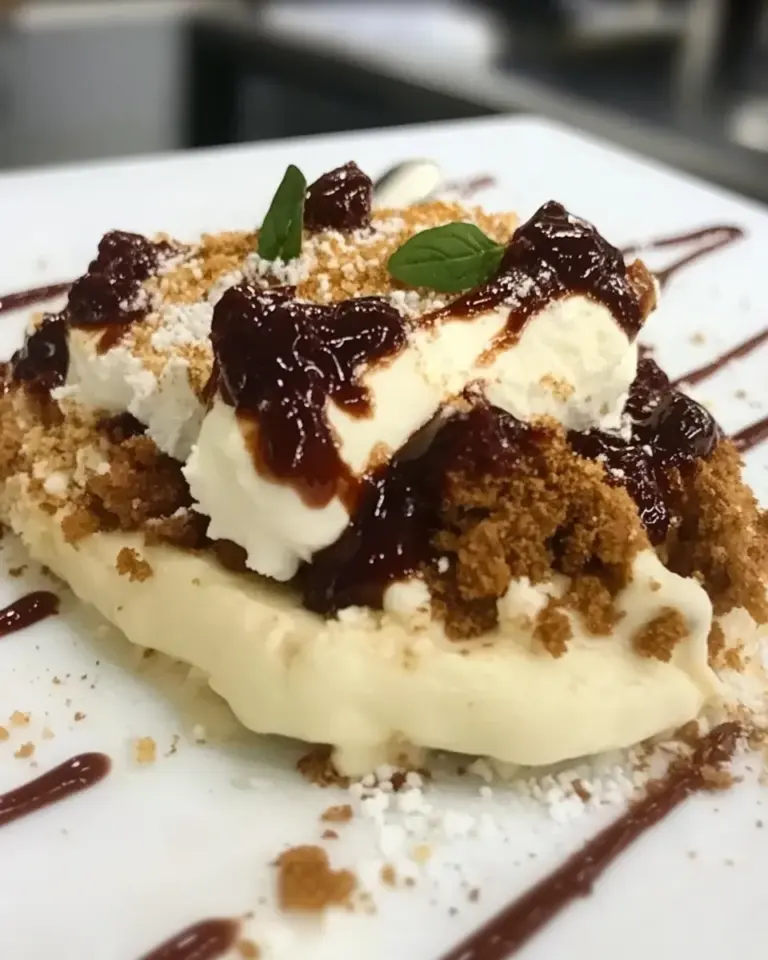 Homemade Turkish Kazandibi Recipe by Chef Arman Uz photo