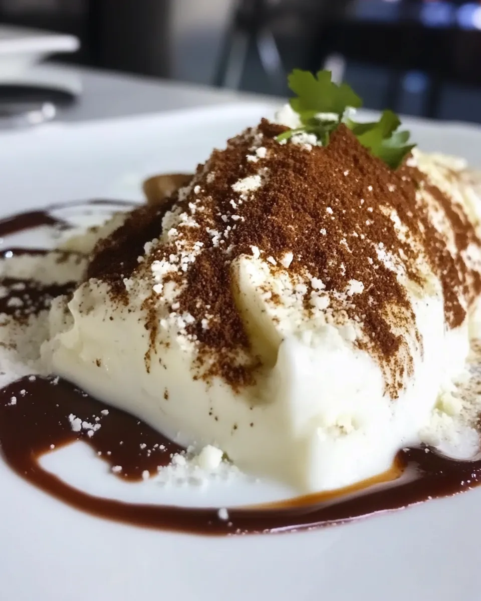 Delicious Turkish Kazandibi Recipe by Chef Arman Uz recipe photo