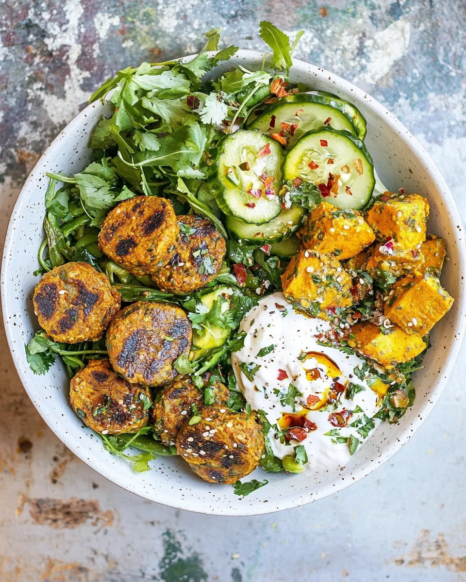 Delicious Weekly Vegan Meal Prep No. 004 recipe photo