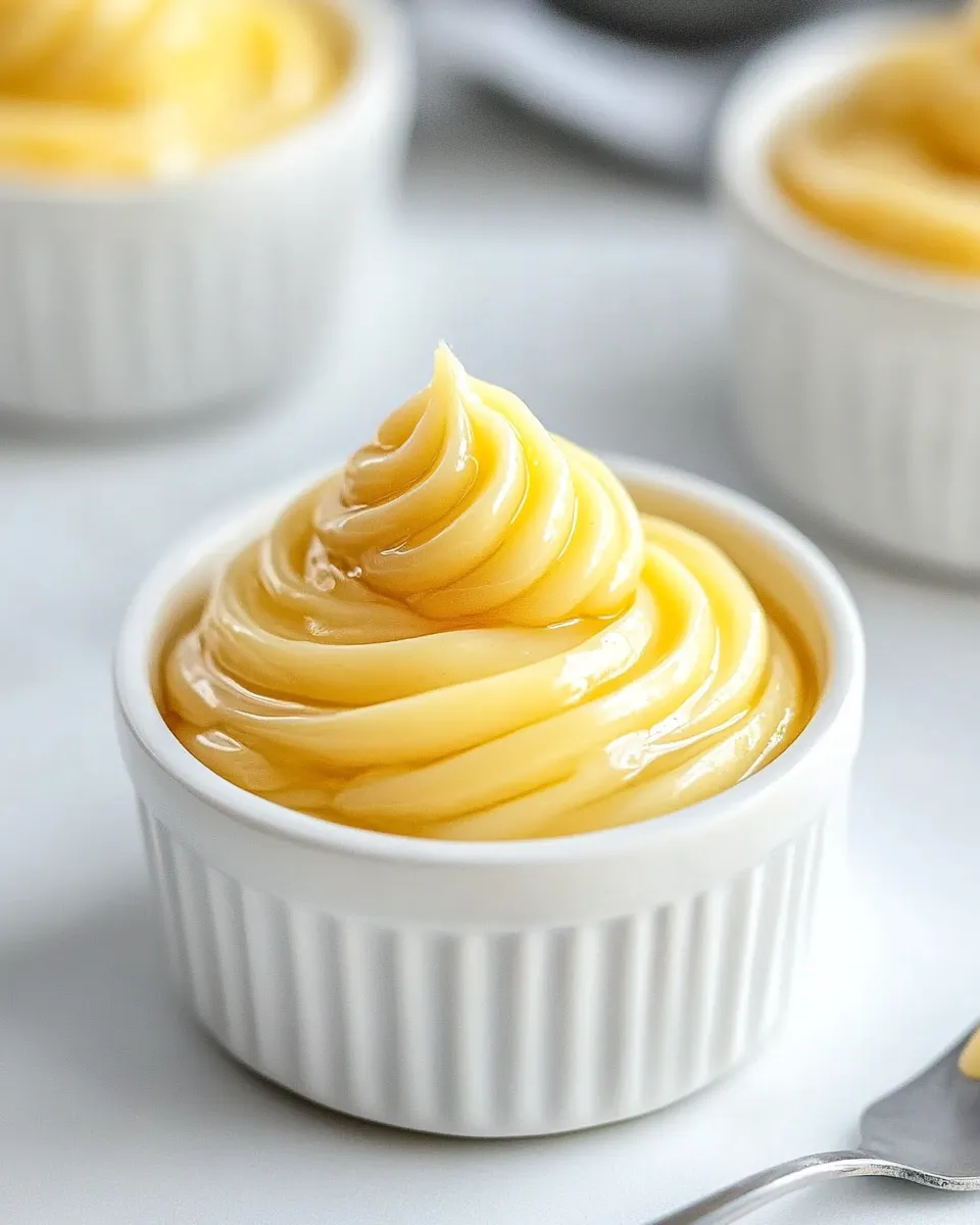 Easy Whipped Honey Butter recipe photo