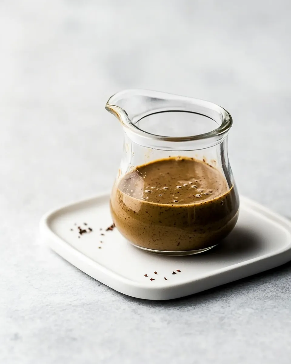 Classic Whole30 Salad Dressing image