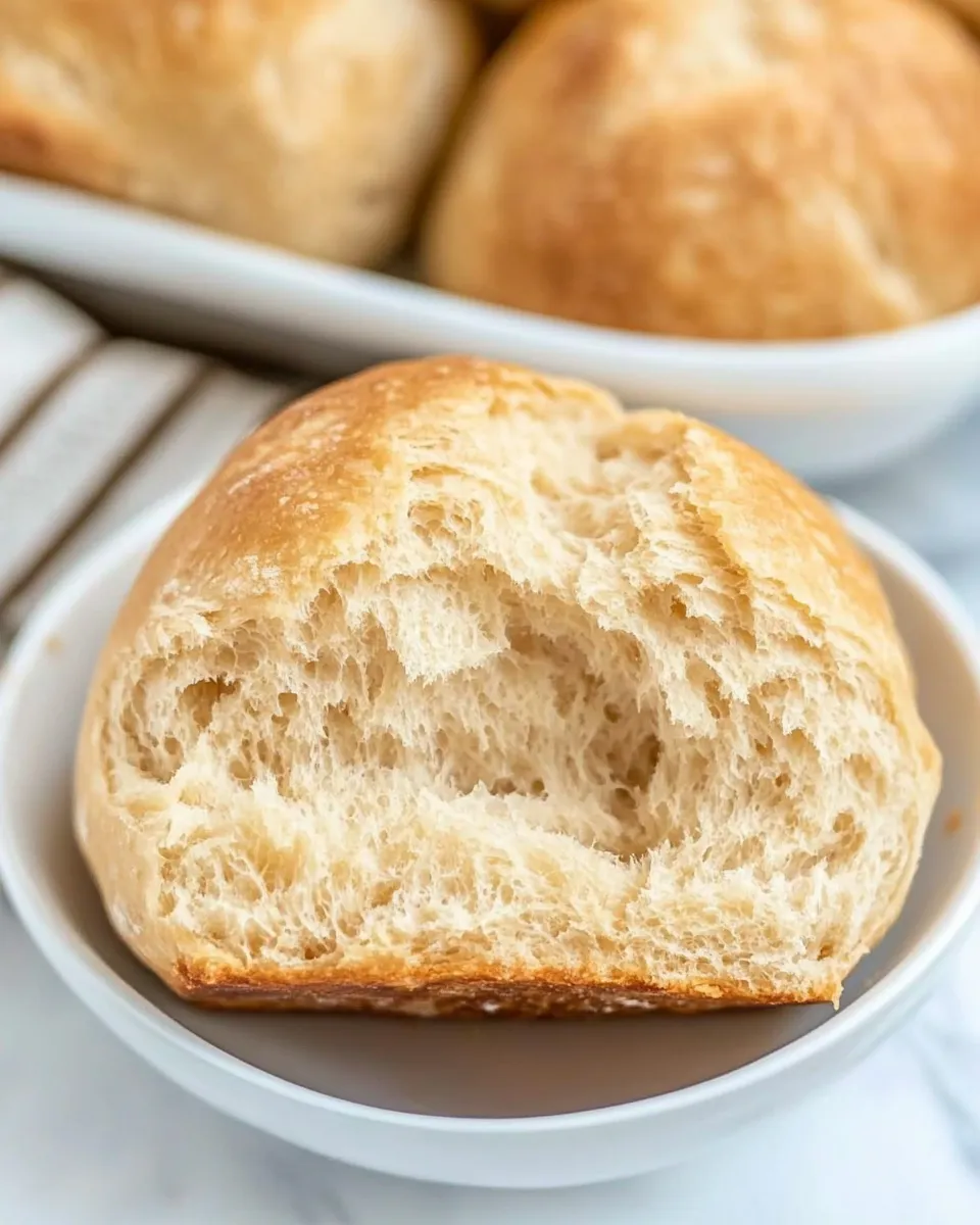 Classic Whole Wheat Dinner Rolls image
