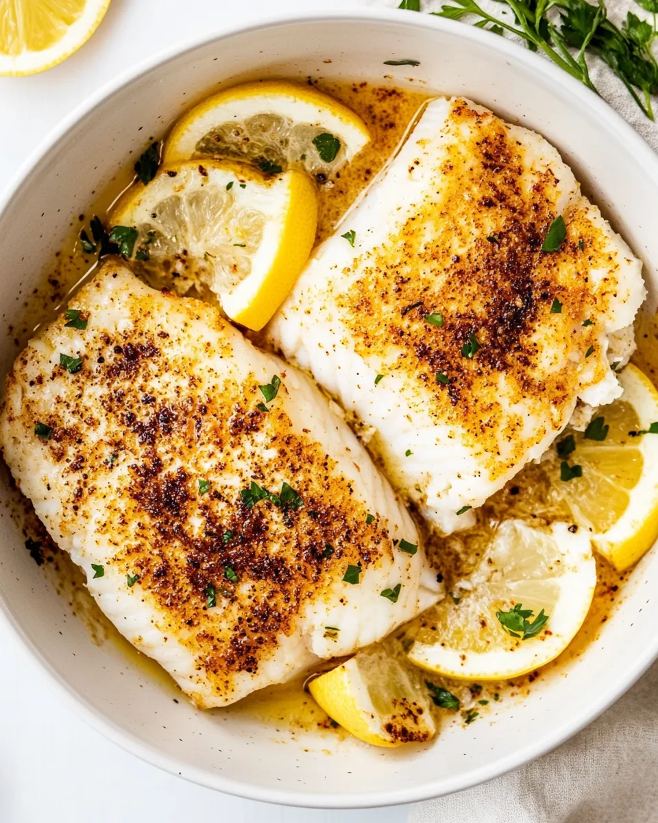 Classic Air Fryer Cod image