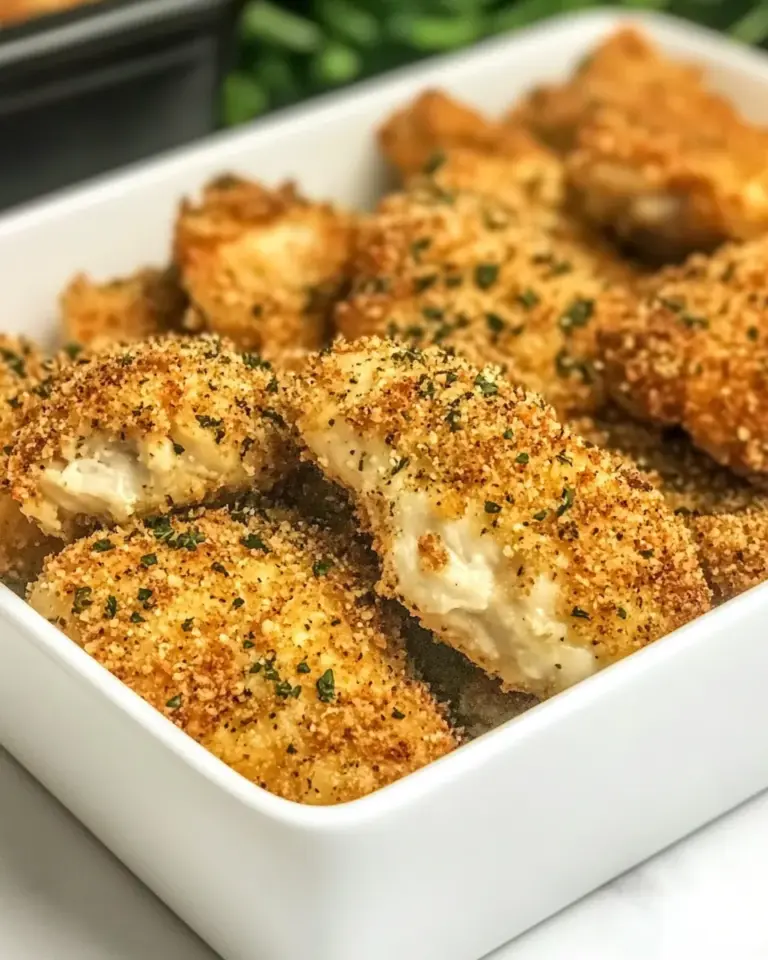 Homemade Baked Buttermilk Chicken photo