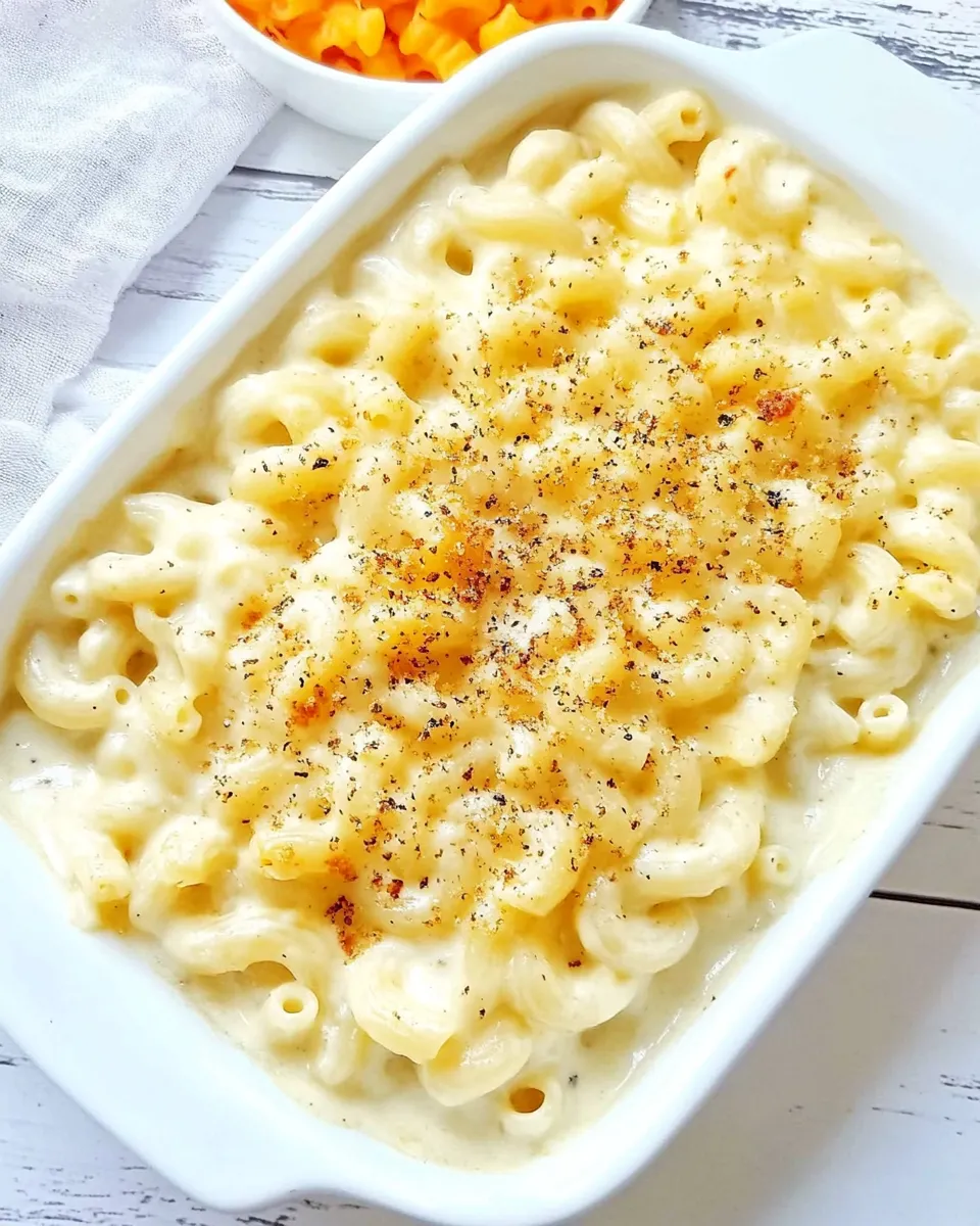 classic Boston Market Macaroni and Cheese Creamy & Delicious image